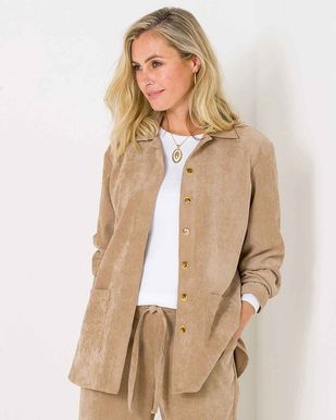 Ladies Coats & Jackets